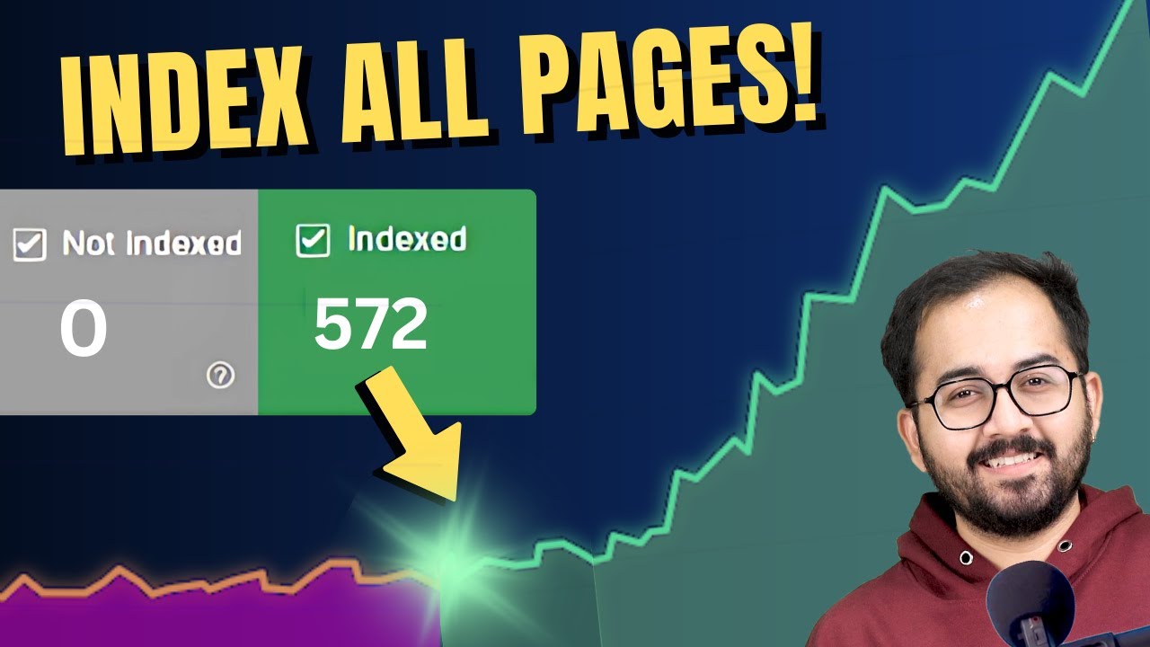 Why Your New Website Isn't Showing Up on Google - seo guide from Tech Revenue Brief