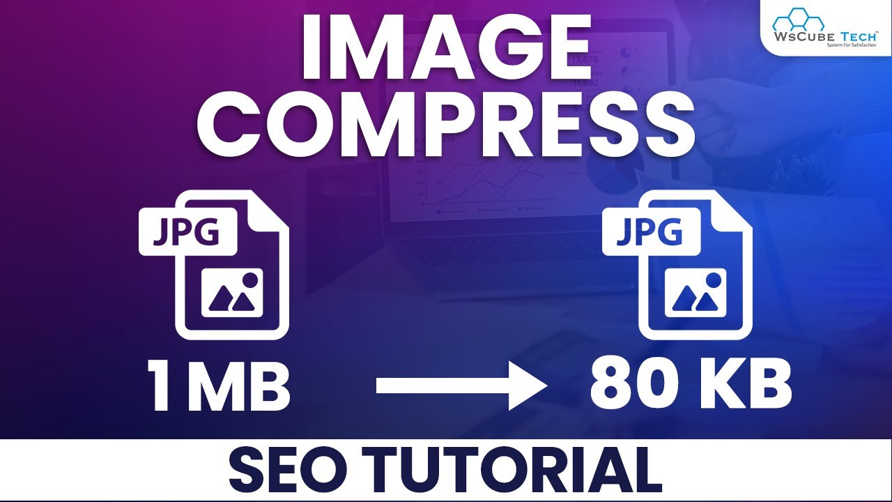 How Default Image Compression Can Ruin Your Web Performance - seo guide from Tech Revenue Brief